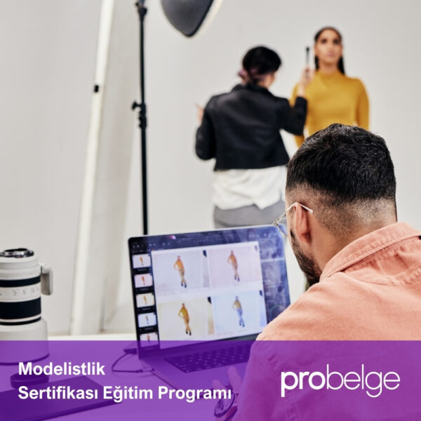 Modelistlik Sertifikası Eğitim Programı