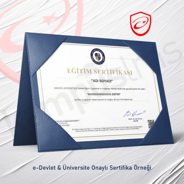 edevlet-universite-onayli-egitim-sertifikasi-ornegi